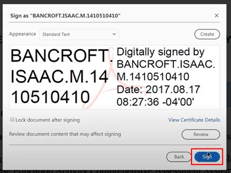 smart card digital signature driver|digital signature using cac card.